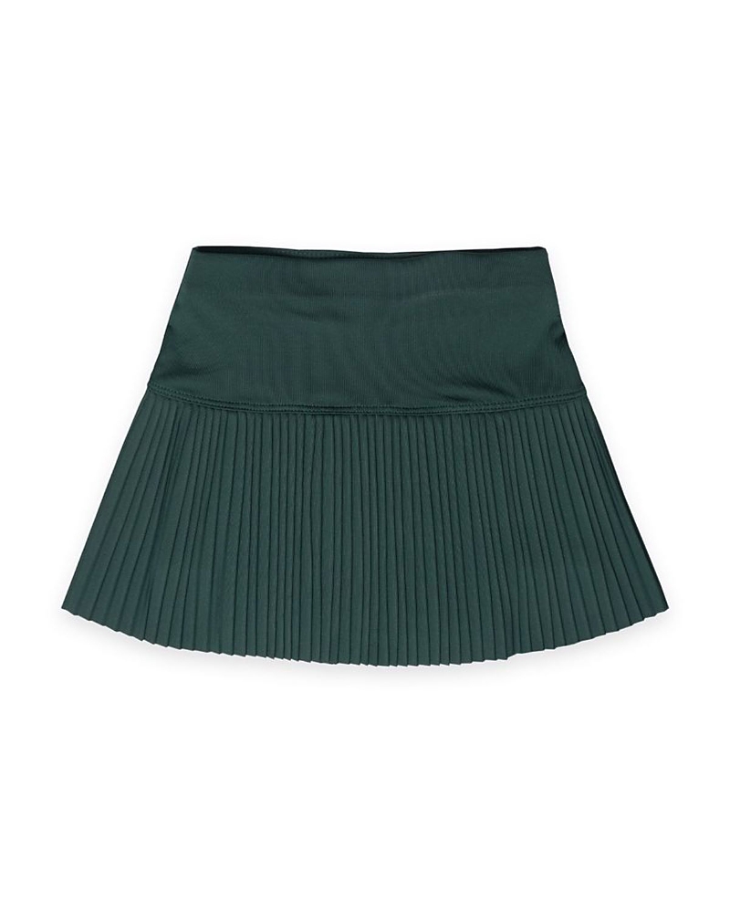 Lucky in Love Girls' Pleated Skirt - Little Kid, Big Kid