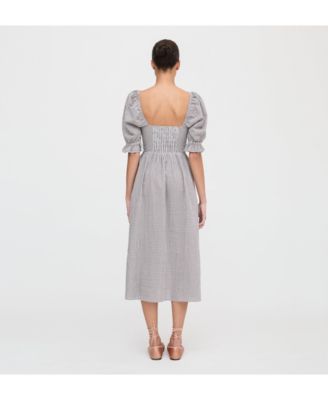  Women's The Ophelia Dress