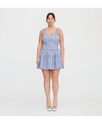 Womens' The Azalea Mini Nap Dress