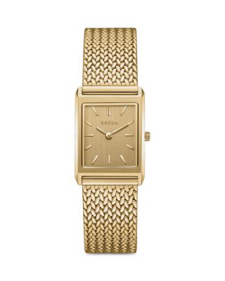 Virgil Tethered Watch, 20mm x 8mm