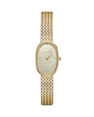 Breda Jane Tethered Watch, 10mm x 18mm