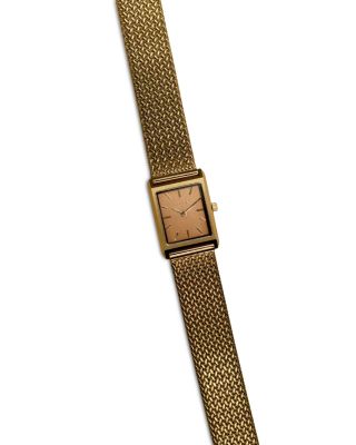 Virgil Tethered Watch, 20mm x 8mm