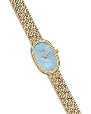 Jane Tethered Watch, 18mm x 7mm