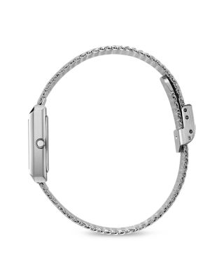 Virgil Tethered Watch, 20mm x 8mm