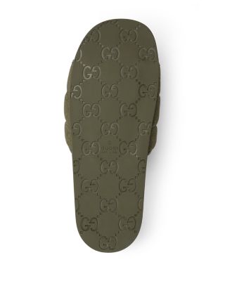 Men's GG Slide Sandals