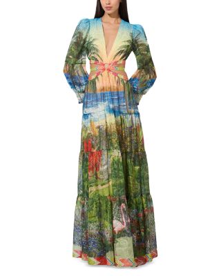 Patricia Maxi Dress