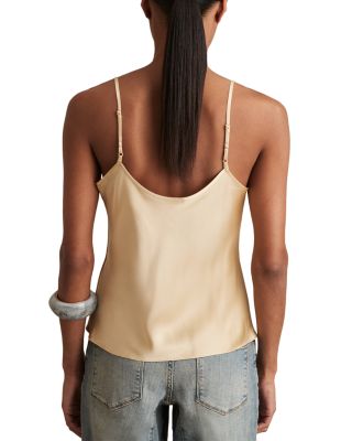 Corey Silk Cami