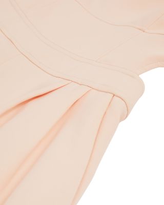 Dion Wide Leg Jumpsuit