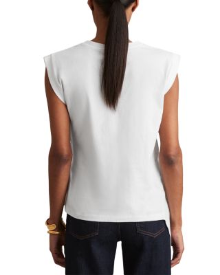 Drape Tee