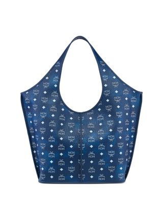 Aren Visetos XL Shopper Tote