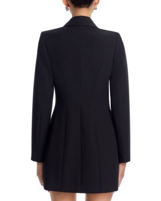 Callen Blazer Dress