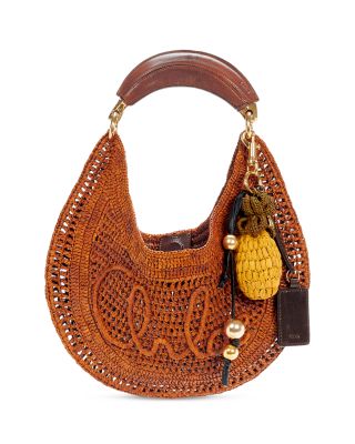 Chloé Pineapple Bag Charm | Bloomingdale's