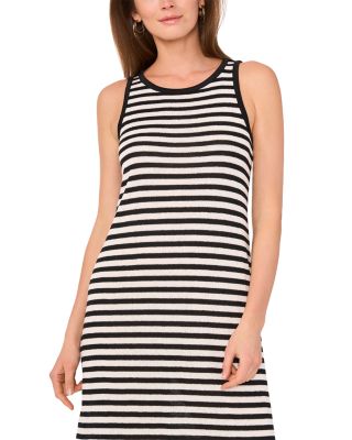 Keyhole Back Maxi Dress