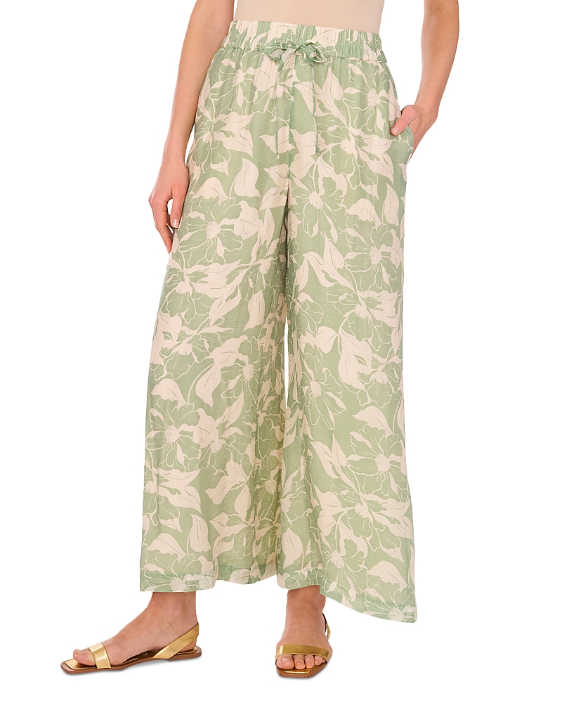 Vince Camuto Pull On Pants