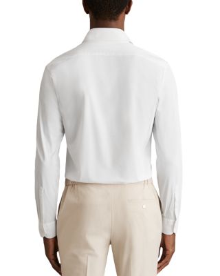 Voyager Travel Slim Fit Shirt