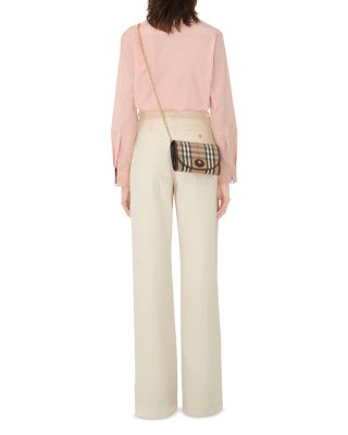 Highlands Chain Strap Wallet