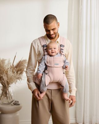 Baby Carrier Harmony in Woven Melange