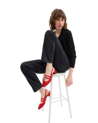 Women's Winley Mary Jane Slingback Pumps