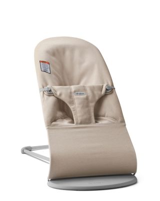 Bouncer Bliss in Woven Melange