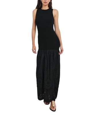 Lavina Maxi Dress