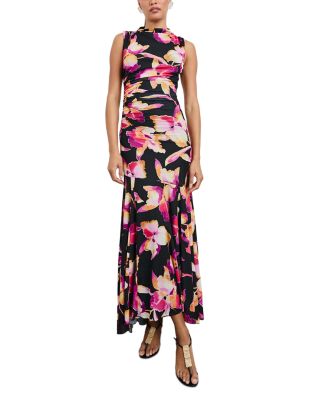 Cosmos Maxi Dress