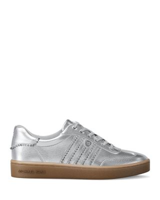 Women's Scotty Lace Up Sneakers