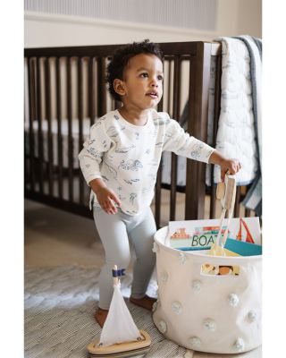 Unisex Essentials Leggings - Baby, Little Kid