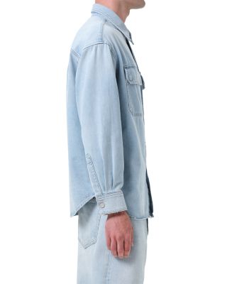 Camryn Shirt in Extract