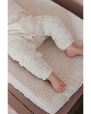 Unisex Ruffle Romper - Baby