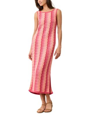 Mirage Sweater Dress