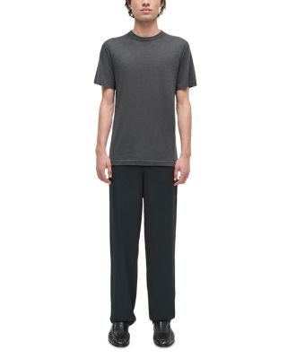 Nathan Short Sleeve Luxury Tee