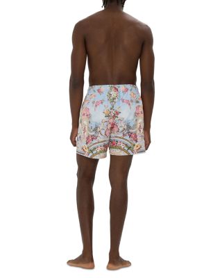 Printed 12" Boardshorts