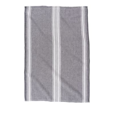 Home Strada Turkish Reversible Terry Kitchen Towel
