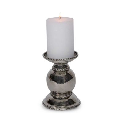 Graham 5&amp;quot; Pillar/Taper Candleholder