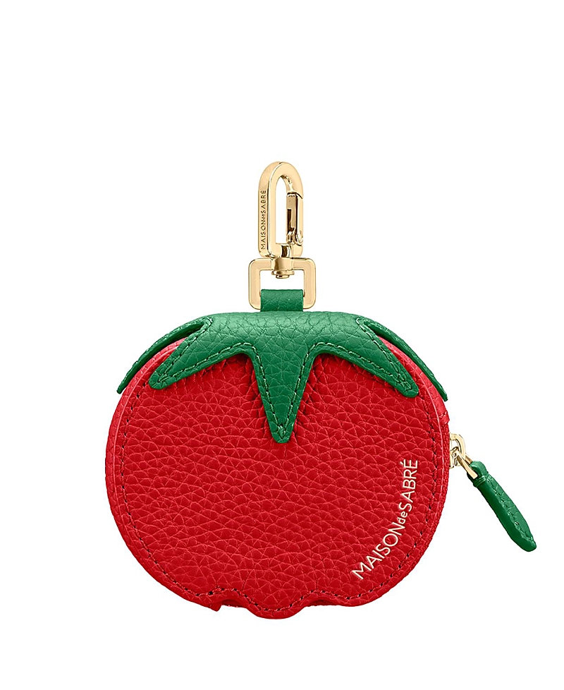Maison De Sabre The SABREMOJI Fruit Coin Purse · S