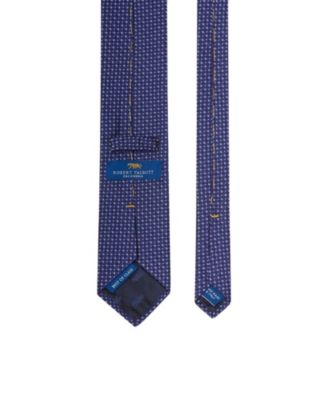 Robert Micro Neat Necktie