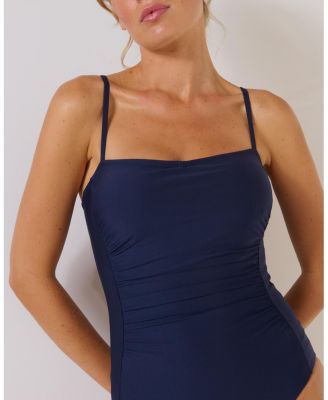 Lupe One-Piece Swimsuit