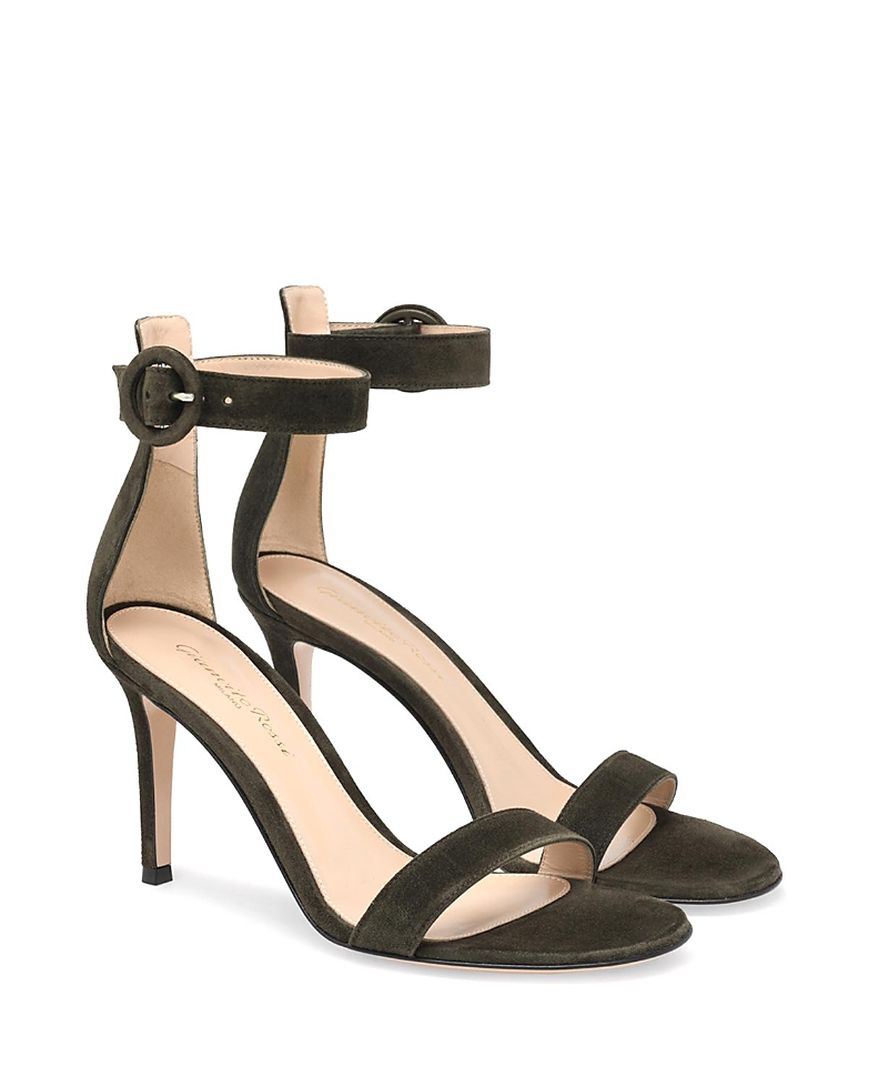 Gianvito Rossi Women's Portofino 85 Sandals