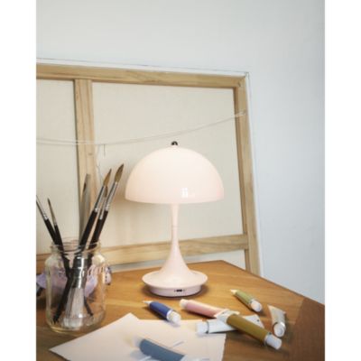 Panthella 160 Portable Lamp