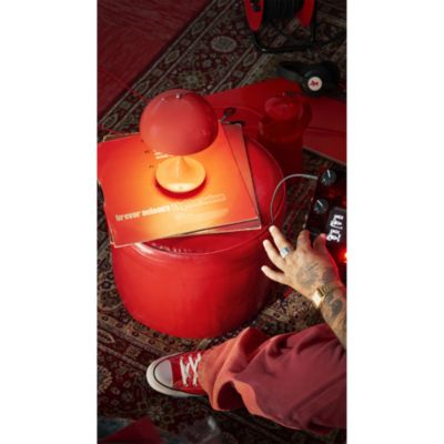 Panthella 160 Portable Lamp