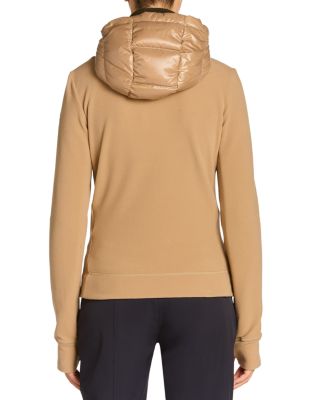 Zip Up Cardigan Jacket