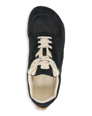 Men's Orbit Flash Lace Up Sneakers