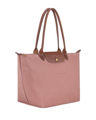 Le Pliage Original Large Nylon Tote Bag