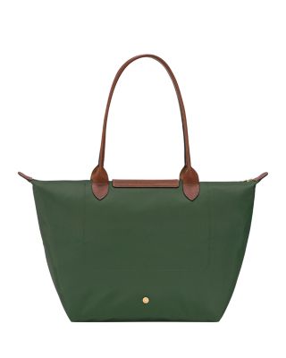 Le Pliage Original Large Nylon Tote Bag