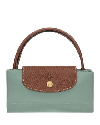 Le Pliage Small Top Handle Handbag