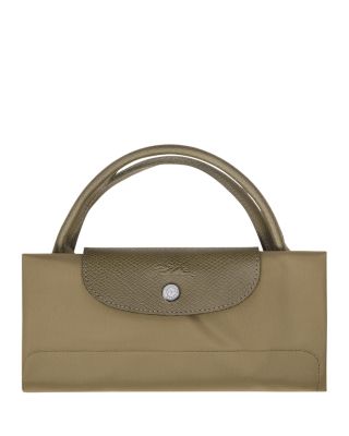 Le Pliage Green 18" Large Travel Bag