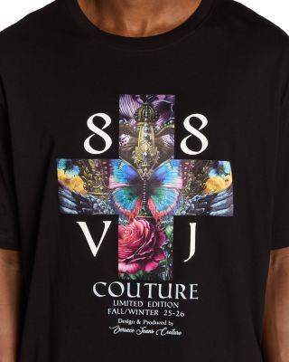 Short Sleeve Graphic Tee