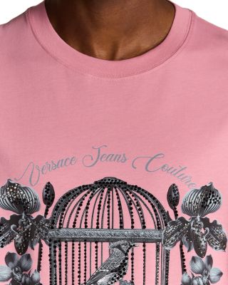 Short Sleeve Graphic Tee