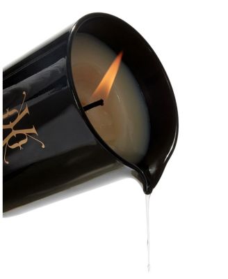  Large Massage Oil Candle - Jasmine