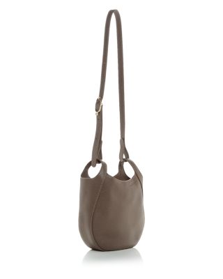 Le Foulonn&eacute; Small Crossbody bag
